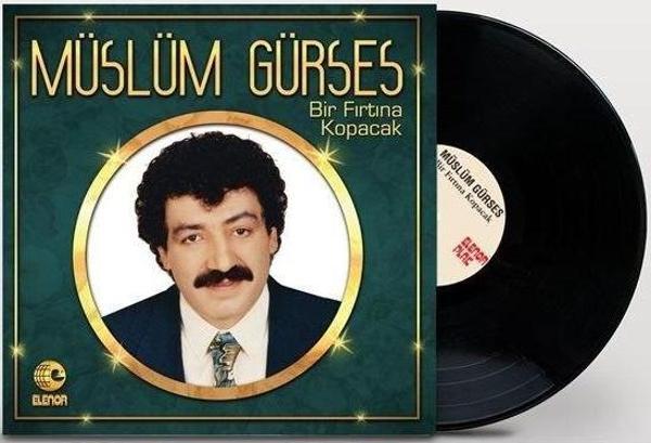Elenor Müzik Bir Fırtına Kopacak - Image 1