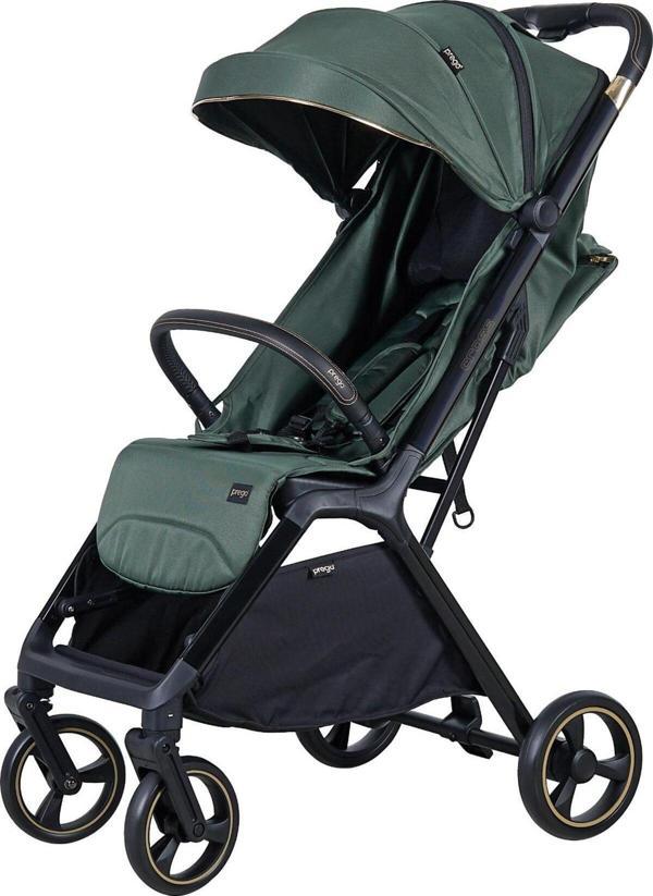 Prego Cross Bebebk Arabası - Image 1