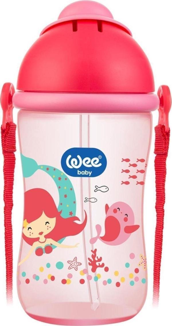 Wee Pipetli Bardak 380 Ml - Image 1