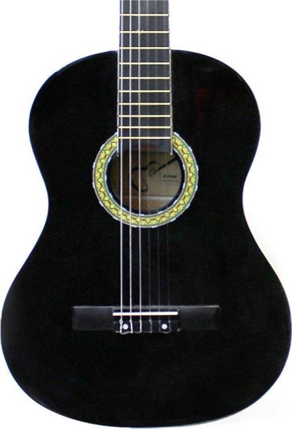 Almira MG917-JR-BK 3/4 Klasik Gitar - Image 1