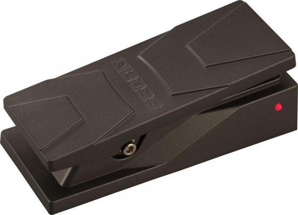 BOSS PW-3 Wah Pedalı - Image 1