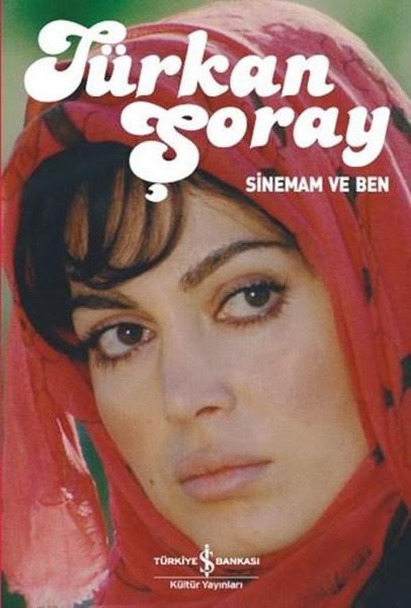 Sinemam ve Ben - İş Bankası Kültür Yayınları - Image 1