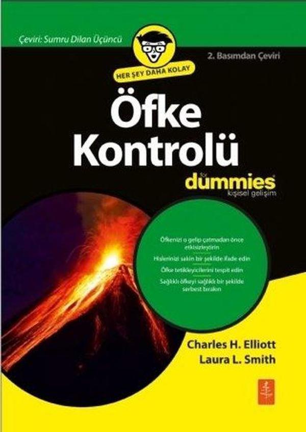 Öfke Kontrolü - Nobel Yaşam - Image 1