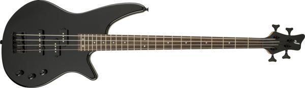 Jackson JS2 Spectra Bass LRL GBLK - Image 1