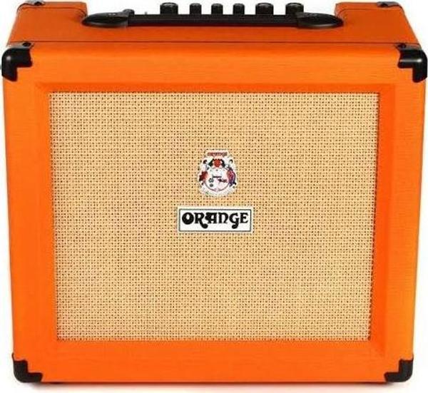 Orange Crush 35RT Kombo Elektro Gitar Amfi - Image 1