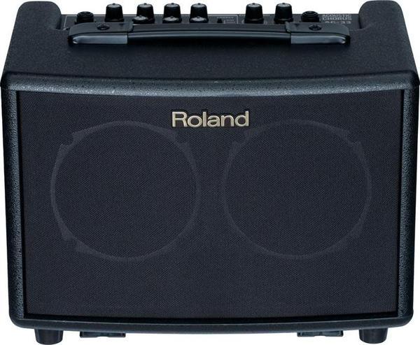ROLAND AC-33 - 30 Watt Akustik Enstrüman Amfisi - Image 1