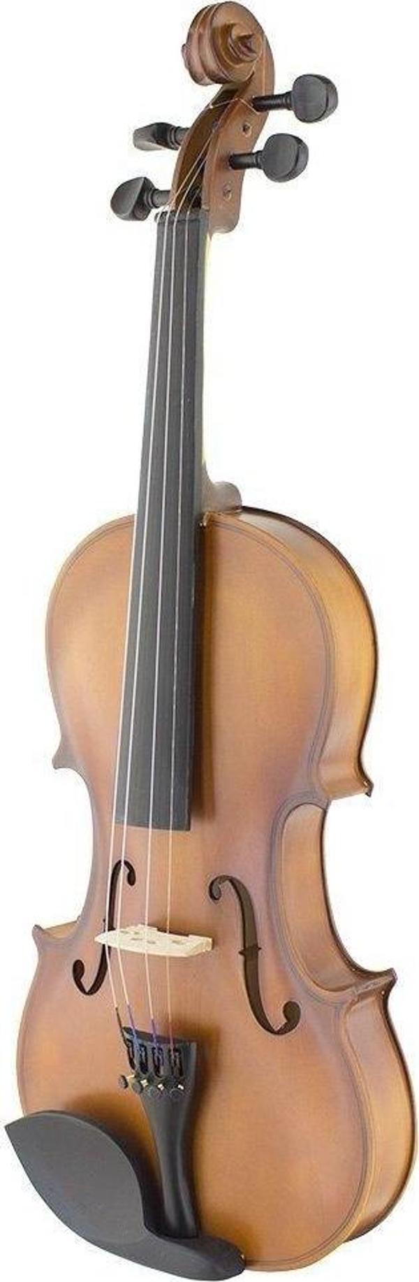 Rosa 1/8 Keman - Mat Cila - Image 1