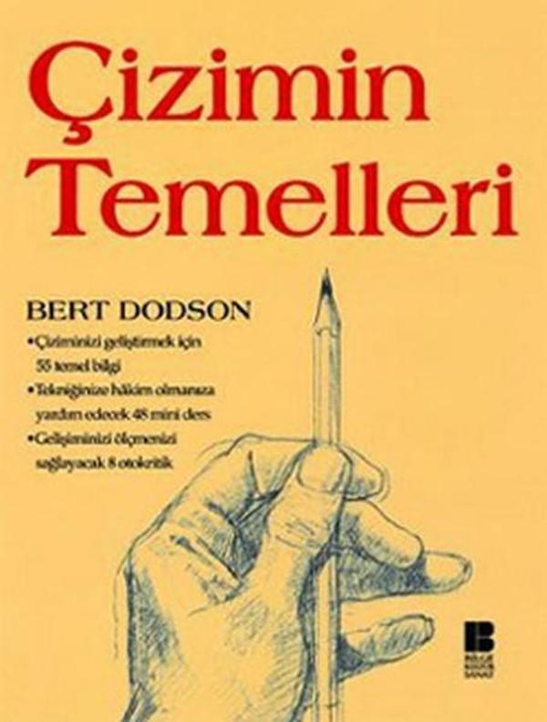 Çizimin Temelleri - Bilge Kültür Sanat - Image 1