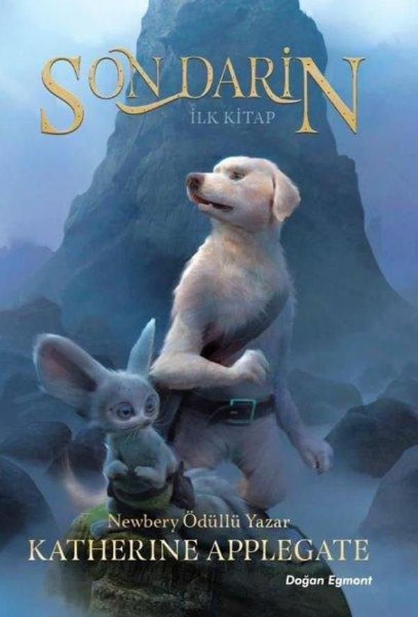 Son Darin-İlk Kitap - Doğan ve Egmont Yayıncılık - Image 1