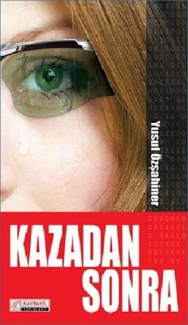 Kazadan Sonra - Kavrayış Yayınları - Image 1
