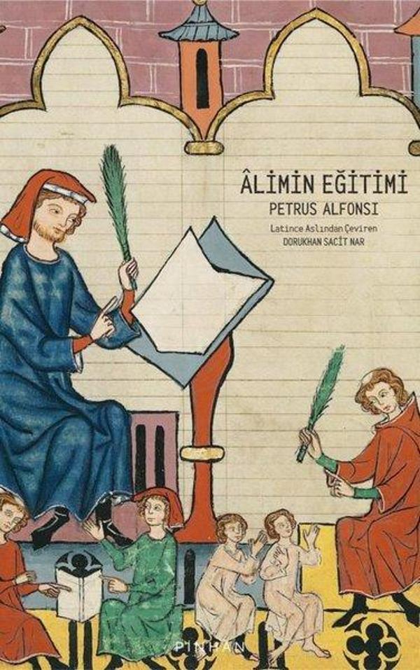 Alimin Eğitimi - Pinhan Yayıncılık - Image 1