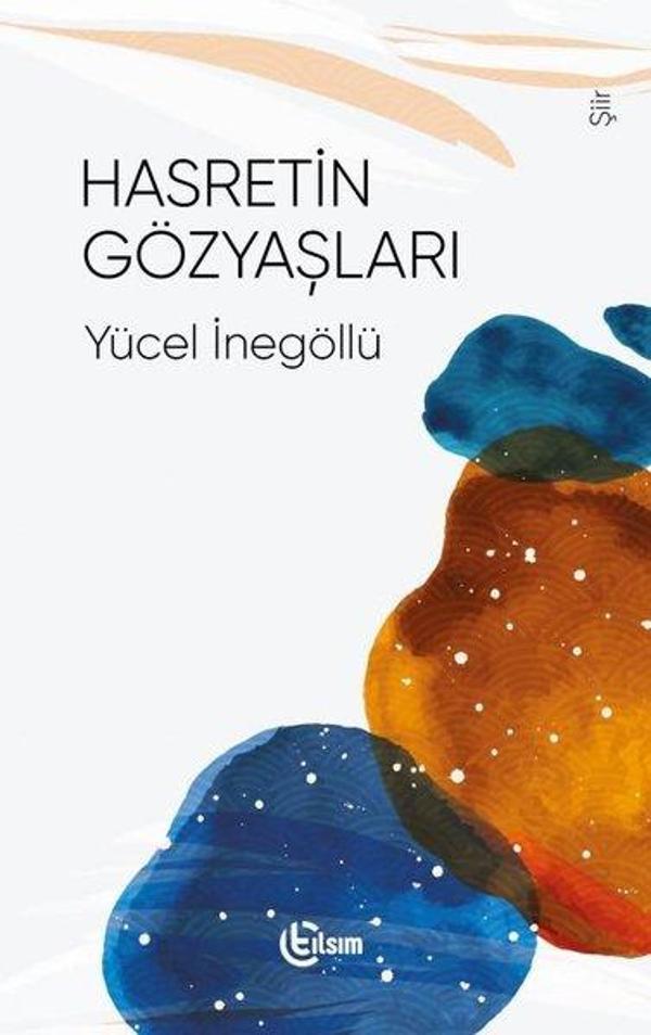 Hasretin Gözyaşları - Tılsım Yayınevi - Image 1