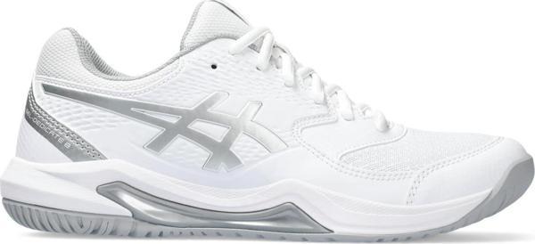 Asics 1042A237-101 Gel-Dedicate 8 Kadın Tenis Ayakkabı - Image 1