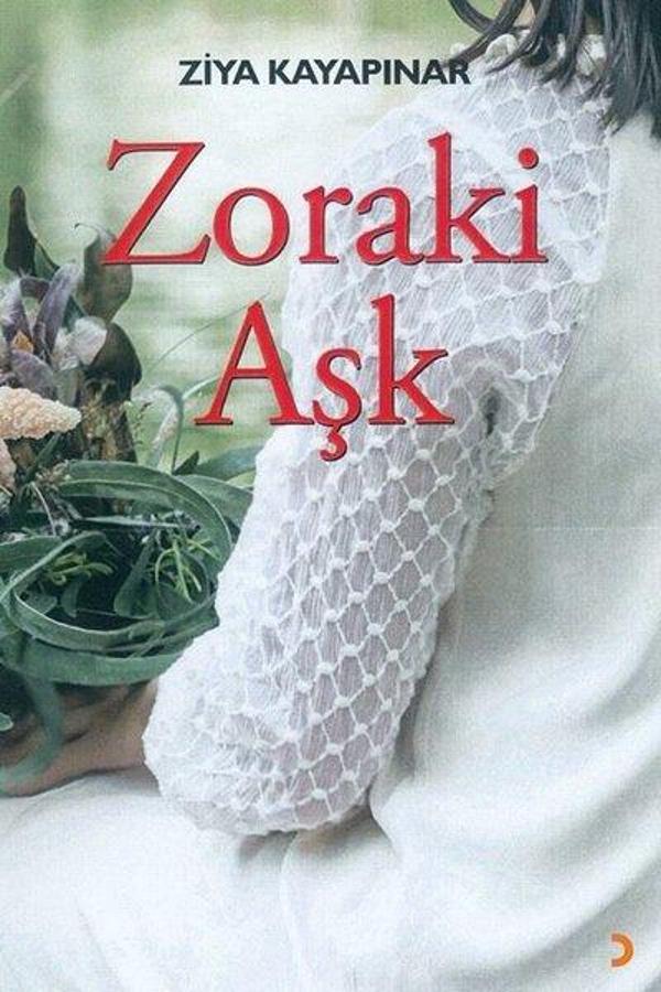 Zoraki Aşk - Cinius Yayınevi - Image 1
