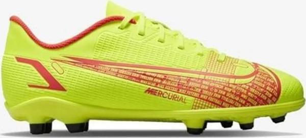 Nike CV0823-760 Jr Vapor 14 Club Fg/Mg Çocuk Krampon - Image 1