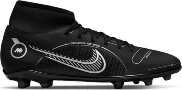Nike DJ2904-007 Superfly 8 Club Fg/Mg Erkek Krampon - Image 1
