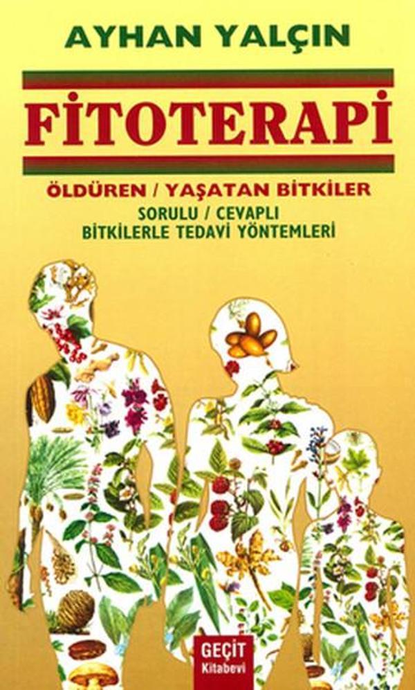 Fitoterapi - Geçit - Image 1