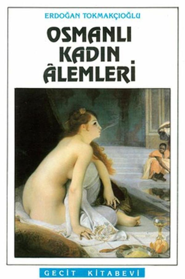 Osmanlı Kadın Alemleri - Geçit - Image 1