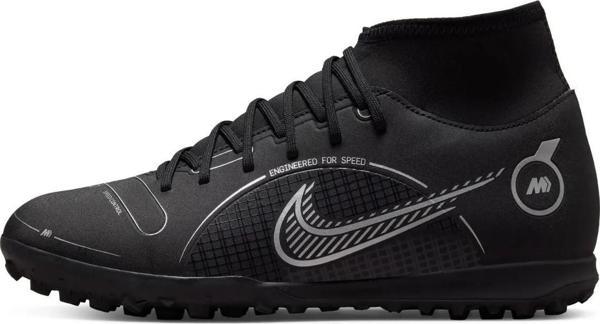 Nike DJ2909-007 Superfly 8 Club Tf Erkek Halı Saha Ayakkabısı - Image 1