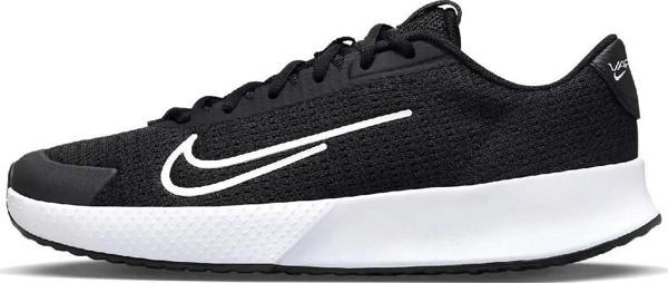 Nike DV2019-001 Court Vapor Lite 2 HC Kadın Tenis Ayakkabısı - Image 1