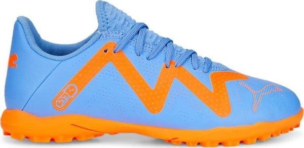 Puma 10720201 Future Play TT Jr Çocuk Halı Saha Ayakkabısı - Image 1