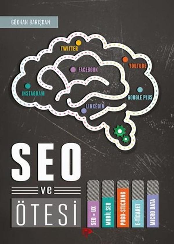SEO ve Ötesi - Dikeyeksen - Image 1