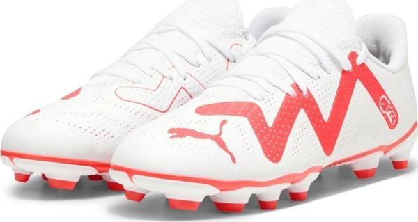 Puma 10738801 Future Play Fg/Ag Jr Çocuk Krampon - Image 1