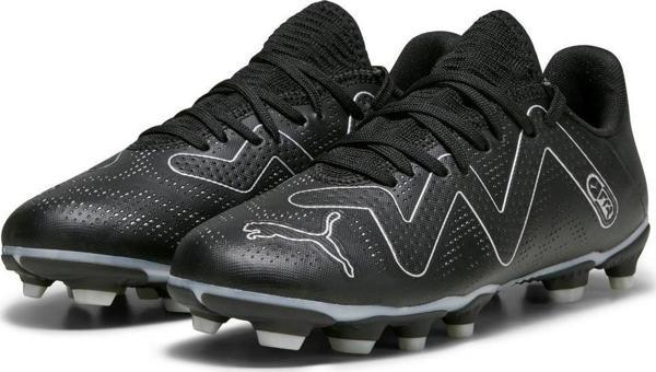 Puma 10738802 Future Play Fg/Ag Jr Çocuk Krampon - Image 1
