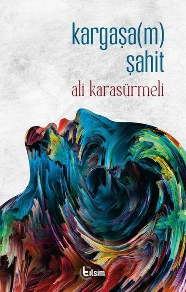 Kargaşam Şahit - Tılsım Yayınevi - Image 1
