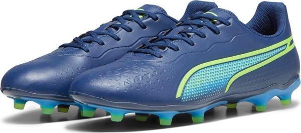 Puma 10757002 King Match Fg/Ag Erkek Krampon - Image 1