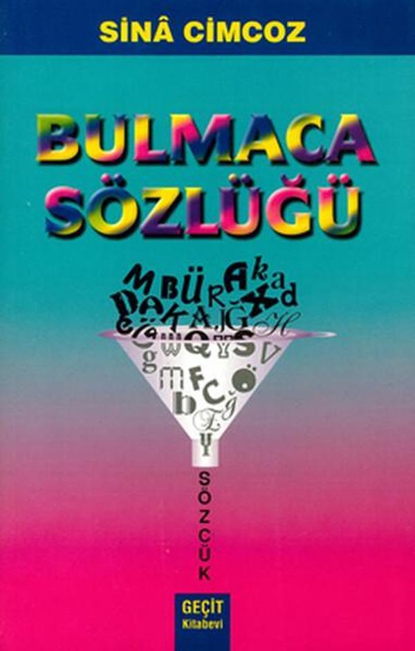 Bulmaca Sözlüğü - Geçit - Image 1