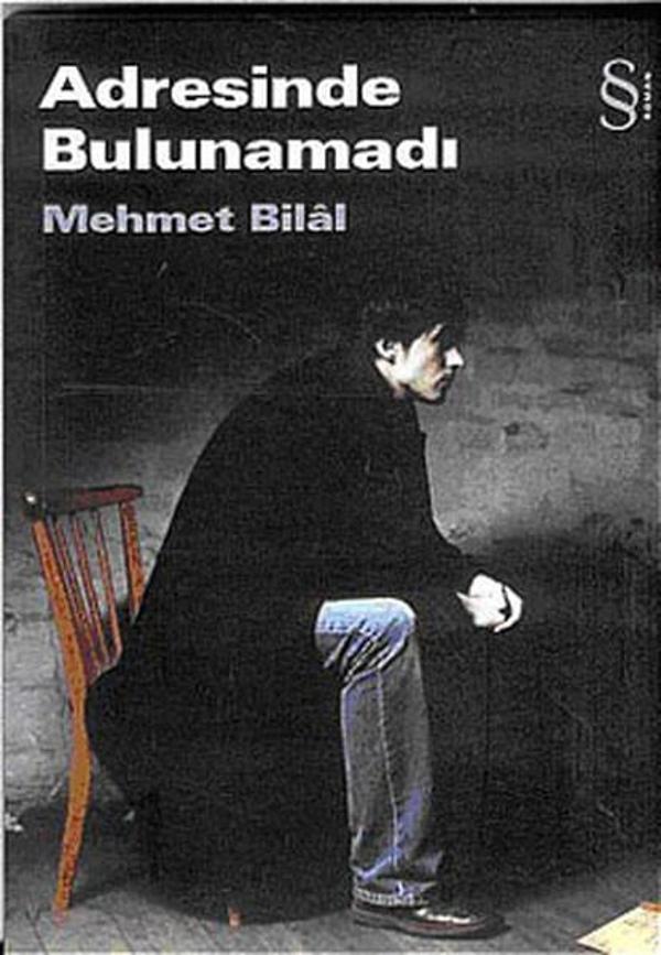 Adresinde Bulunamadı - Everest Yayınları - Image 1