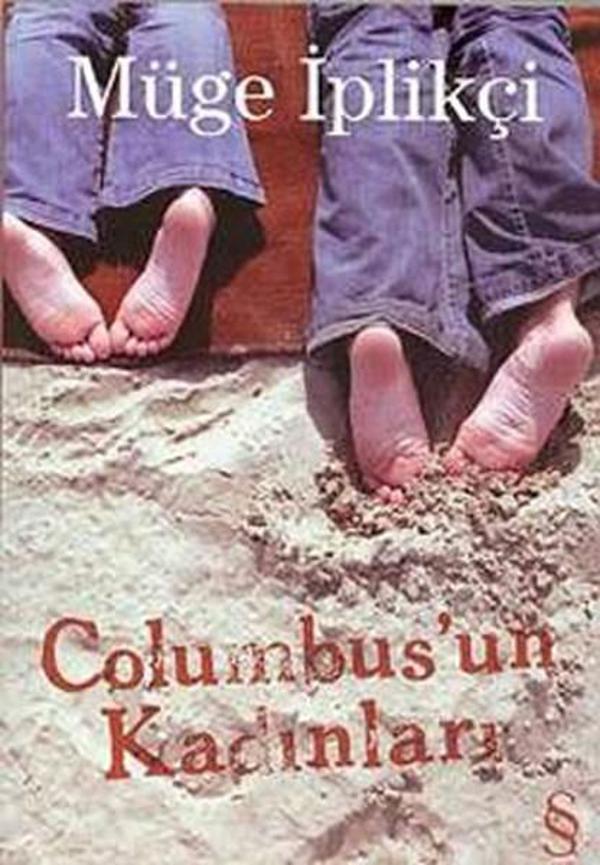 Columbus'un Kadınları - Everest Yayınları - Image 1