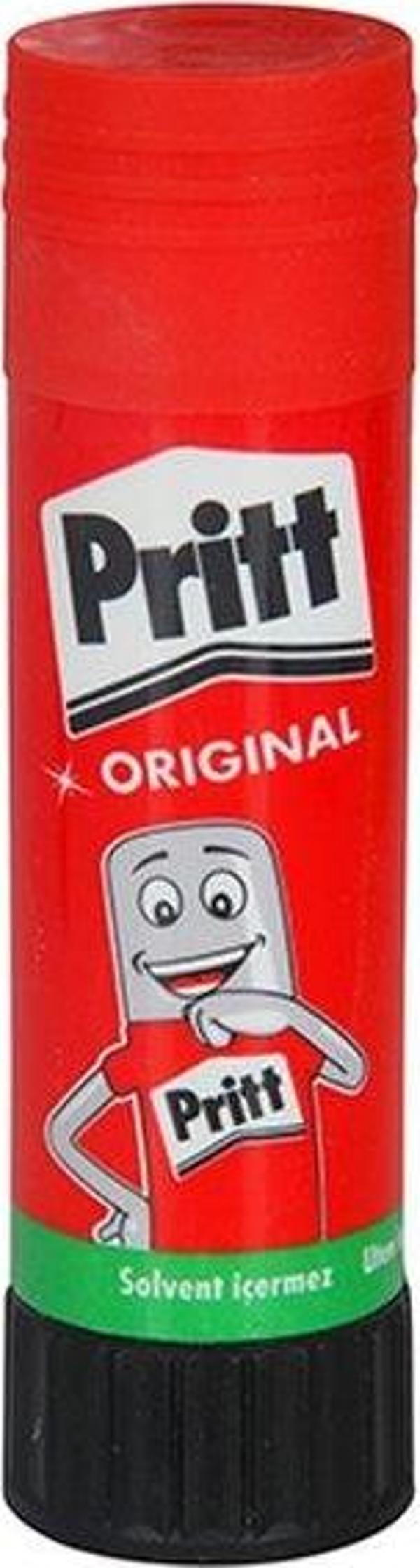 Pritt Stick Yapıştırıcı 22G  12'li paket - Image 1