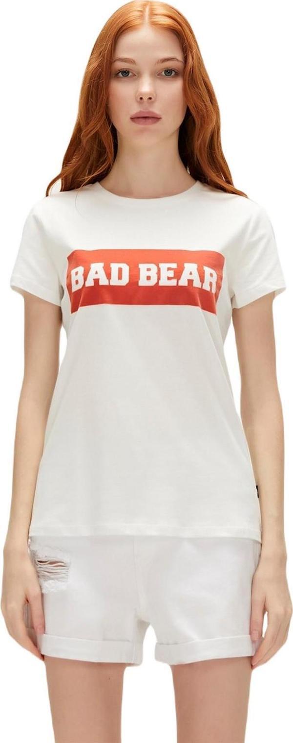 Bad Bear 23.03.07.009-C04 Flog Kadın T-Shirt - Image 1