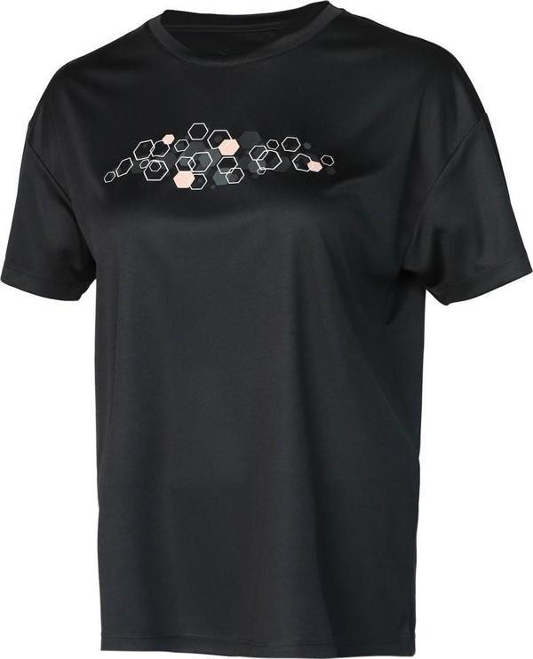 Hummel 911657-2001 Leros Kadın T-Shirt - Image 1