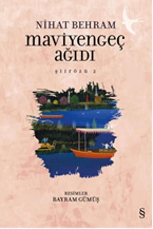 Maviyengeç Ağıdı - Şiirözü 2 - Everest Yayınları - Image 1