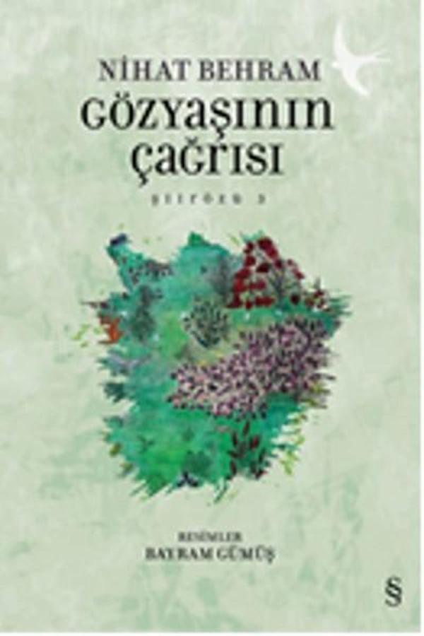 Gözyaşının Çağrısı - Şiirözü 3 - Everest Yayınları - Image 1