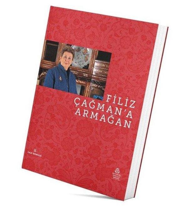Filiz Çağman'a Armağan - Lale Yayıncılık - Image 1