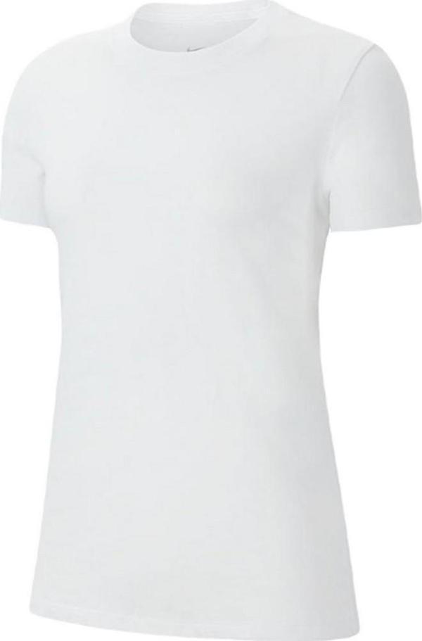 Nike CZ0903-100 W Nk Park20 Ss Tee Kadın Tişört - Image 1