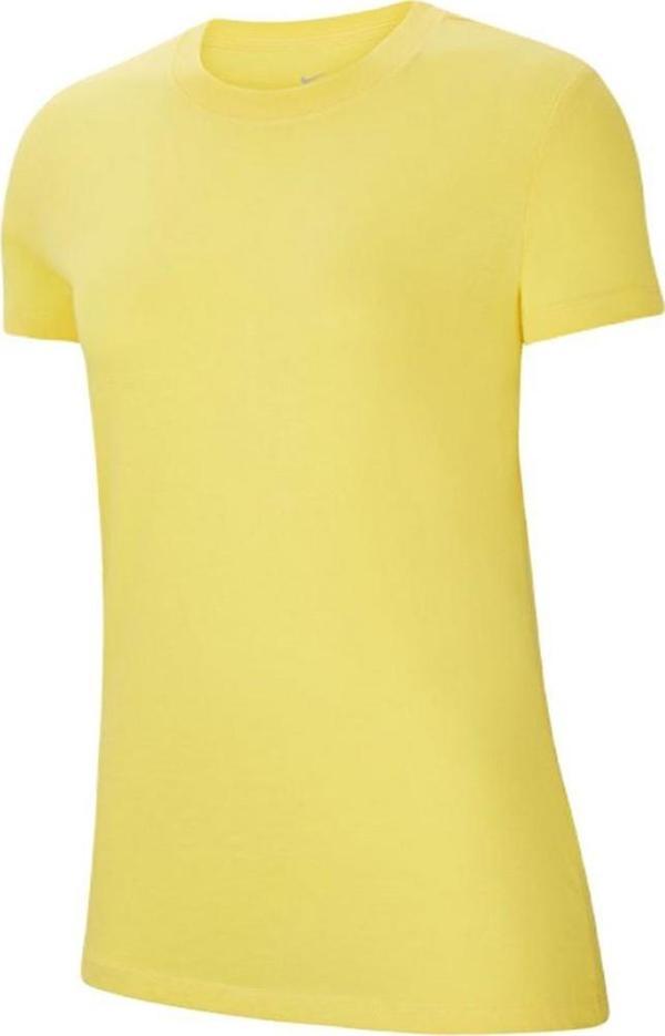 Nike CZ0903-719 W Nk Park20 Ss Tee Kadın T-Shirt - Image 1
