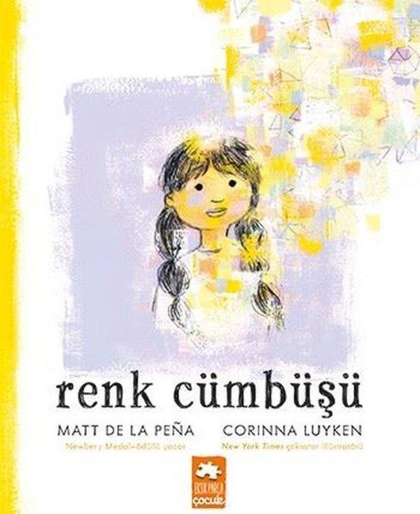 Eksik Parça Yayınları Renk Cümbüşü - Eksik Parça Yayınları - Image 1