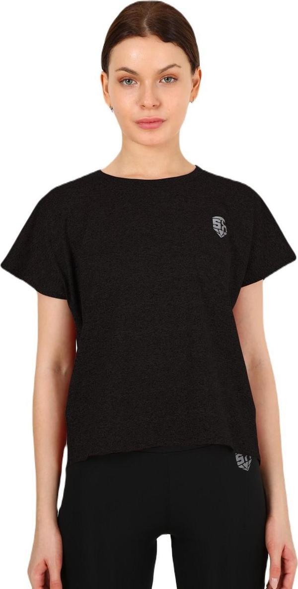 Sportonex SO21S004 Run Poly T-Shirt Kadın T-Shirt - Image 1