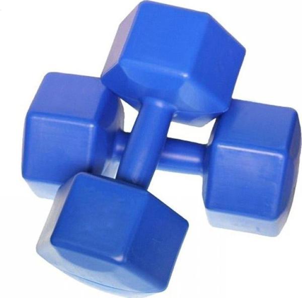 Leyaton 10 Kg Dambıl Seti - Image 1