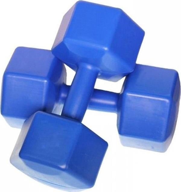 Leyaton 2 Kg Dambıl Seti - Image 1
