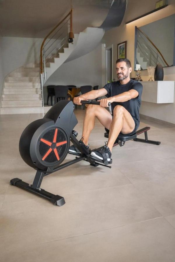 V-Fit BY VOIT R100 Kondisyon Küreği Hava Dirençli Manyetik - Image 1