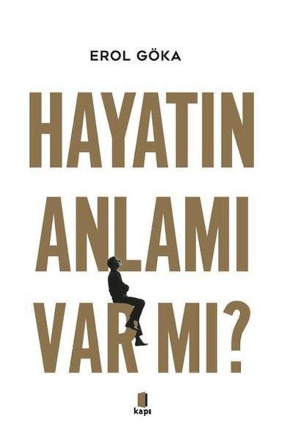 Hayatın Anlamı Var mı? - Kapı Yayınları - Image 1