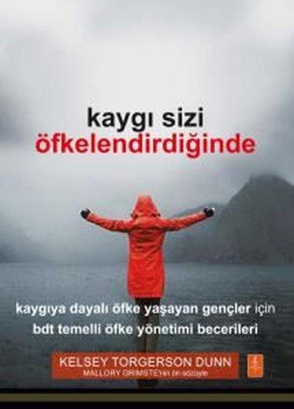 Kaygı Sizi Öfkelendirdiğinde - Nobel Yaşam - Image 1