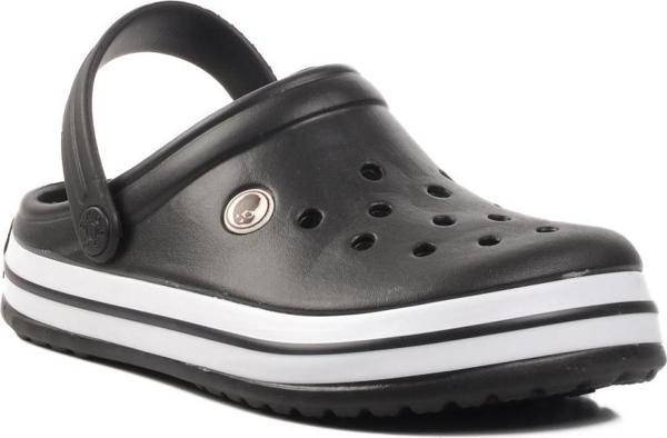 Ayakmod 214 Siyah Unisex Sabo Terlik - Image 1