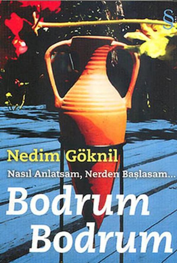 Bodrum Bodrum - Everest Yayınları - Image 1